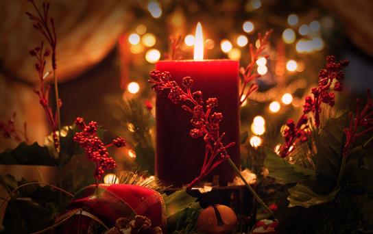 Weihnachten 2018 Weihnachten 2018