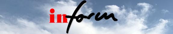 Banner Inform