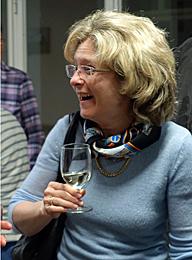 Eierbuffet 2016