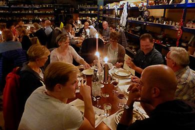 Jazz-Helferfest 2017 Jazz-Helferfest 2017