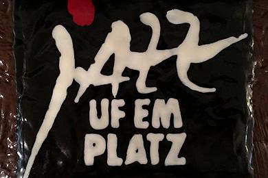 Jazz-Helferfest 2017 Jazz-Helferfest 2017