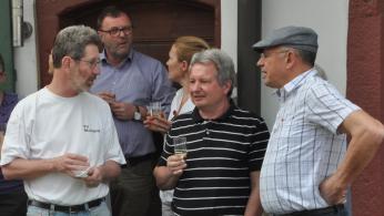 Eierleset 2018