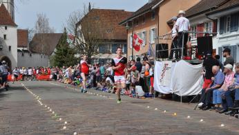 Eierleset 2018