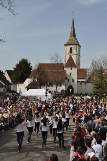 Eierleset 2018