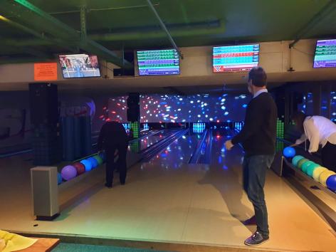 VoLeiSchi 2018 VoLeiSchi 2018