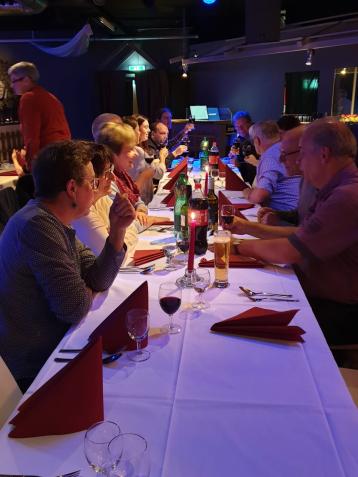 VoLeiSchi 2018 VoLeiSchi 2018