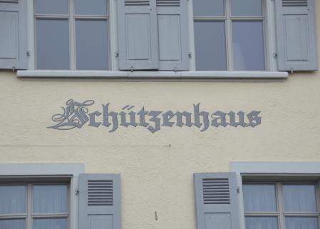 Schnitzeljagd