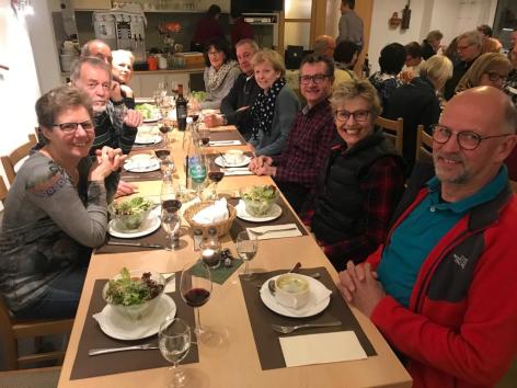 Schneeweekend 2020 Schneeweekend 2020