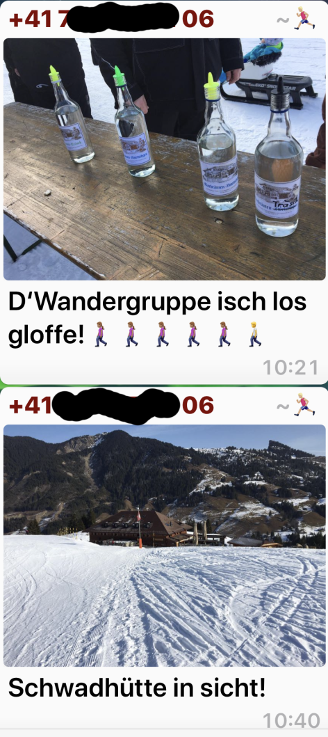 WhatsApp WhatsApp