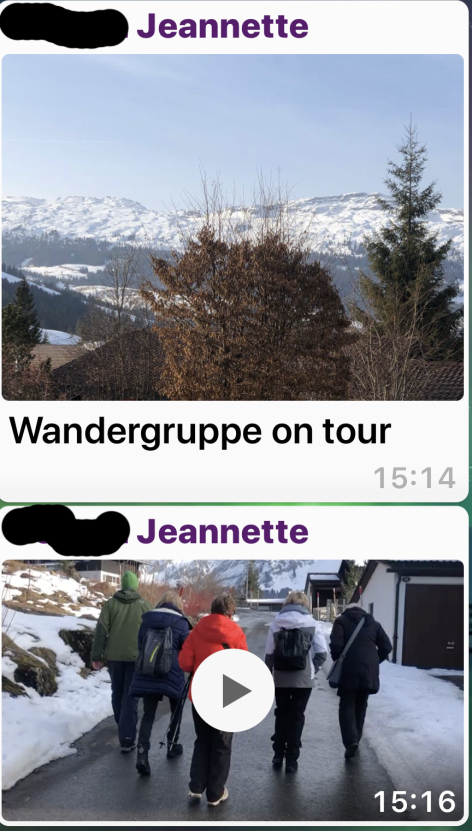 WhatsApp WhatsApp
