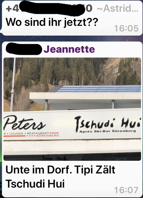 WhatsApp WhatsApp