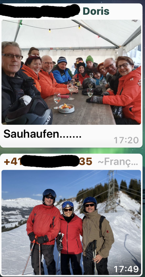 WhatsApp WhatsApp