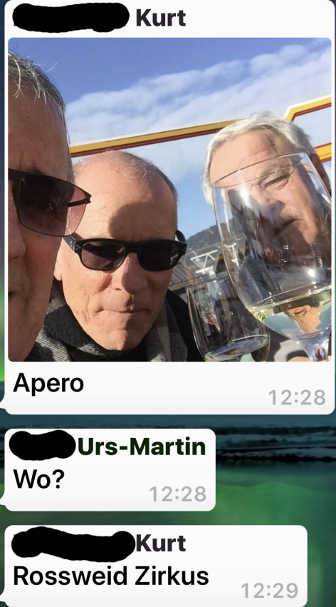 WhatsApp WhatsApp
