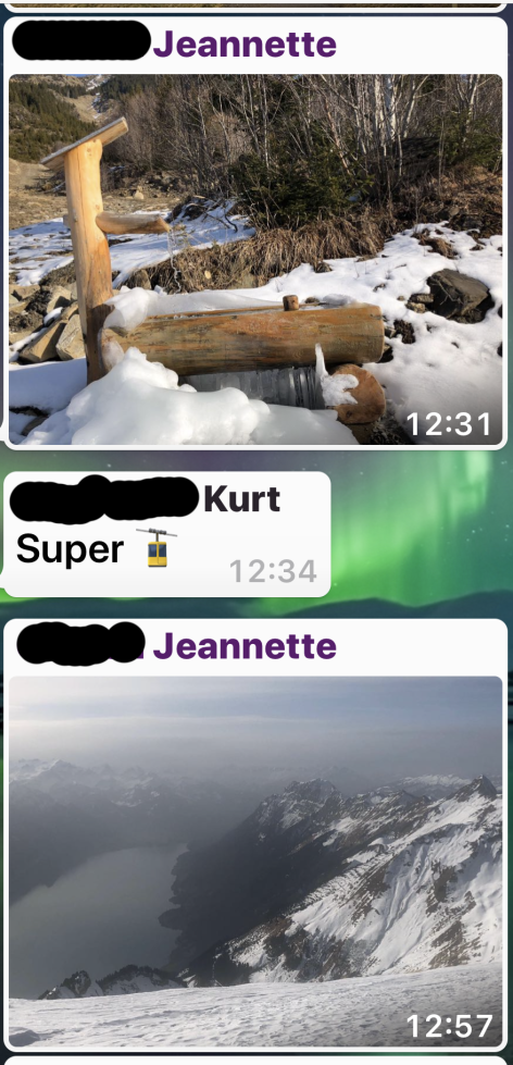 WhatsApp WhatsApp