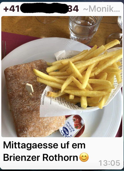 WhatsApp WhatsApp