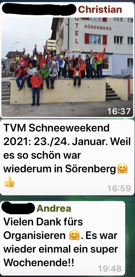 WhatsApp WhatsApp