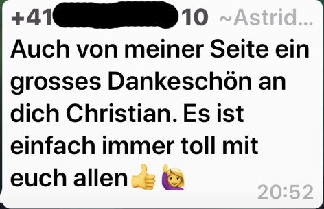 WhatsApp WhatsApp