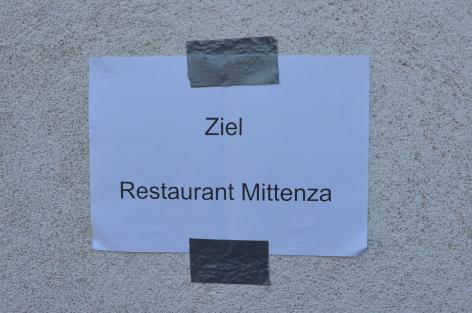 Der Weg ist das Ziel! (Konfuzius) Der Weg ist das Ziel! (Konfuzius)