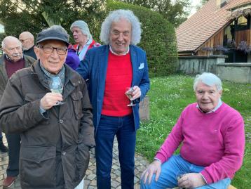 Eierdätsch