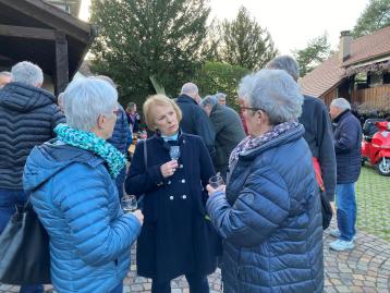 Eierdätsch