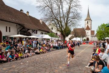 Der Wettkampf Der Wettkampf
