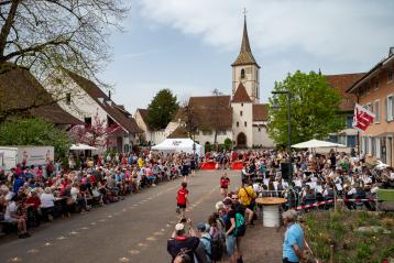 Der Wettkampf Der Wettkampf