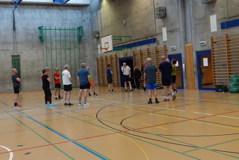 Mixed-Volley-Plauschturnier Mixed-Volley-Plauschturnier