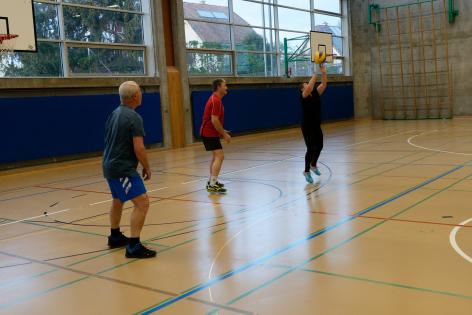Mixed-Volley-Plauschturnier Mixed-Volley-Plauschturnier