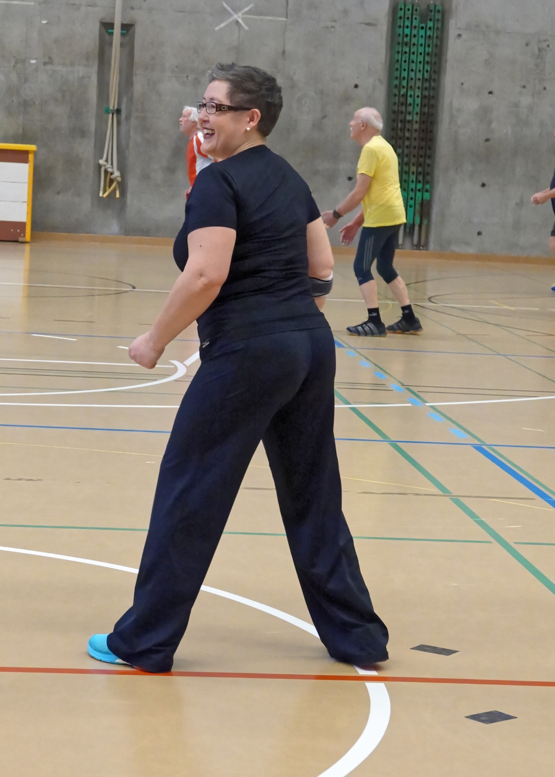Volleyplausch Volleyplausch