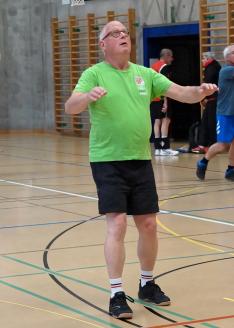 Volleyplausch Volleyplausch