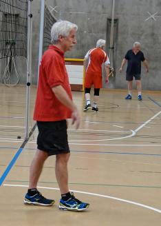 Volleyplausch Volleyplausch