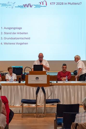 Urs-Martin Koch, OK-Präsident
