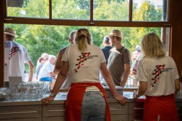 Grillfest