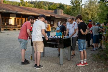 Grillfest