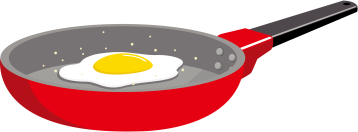 Eierleset