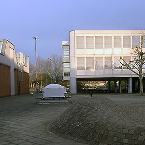 Margelacker Margelacker